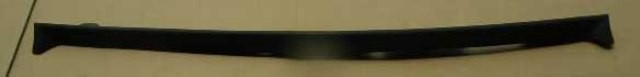 Hyundai Santa-Fe 2006-2010 Rear Bumper Lower Moulding