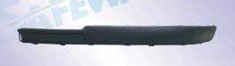Renault Scenic 1999-2003 Front Bumper Moulding
