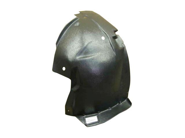 Front Wing Splashguard (Front Section). Fits Vauxhall Vivaro / Nissan Primastar / Renault Trafic 2000-2014