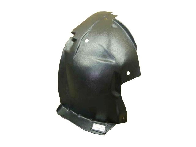 Front Wing Splashguard (Front Section). Fits Vauxhall Vivaro / Nissan Primastar / Renault Trafic 2000-2014