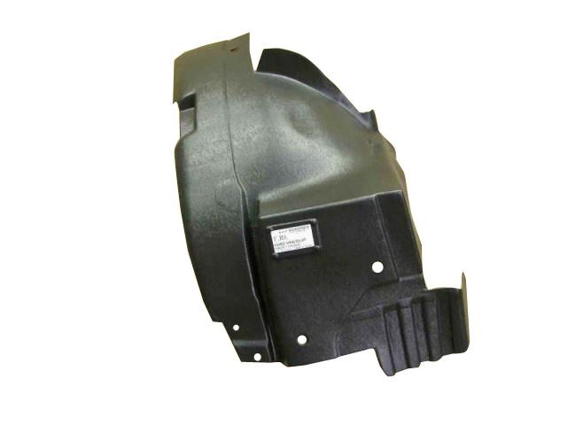 Ft Wing Splashguard Rr Part LH