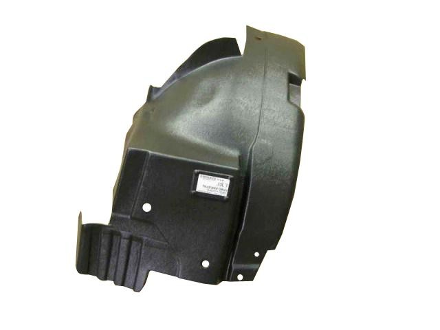 Ft Wing Splashguard Rr Part RH