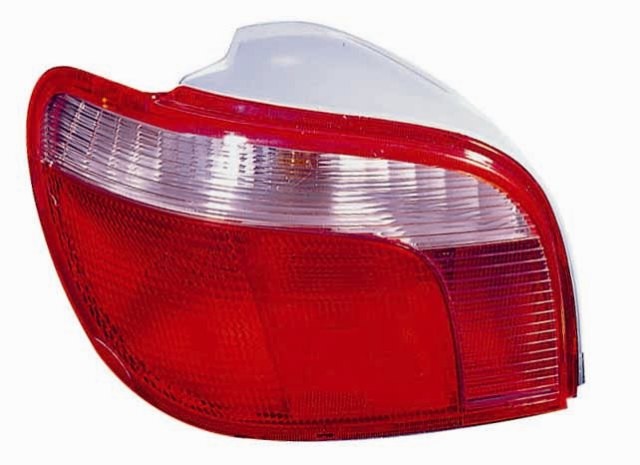 Rear Lamp - LH