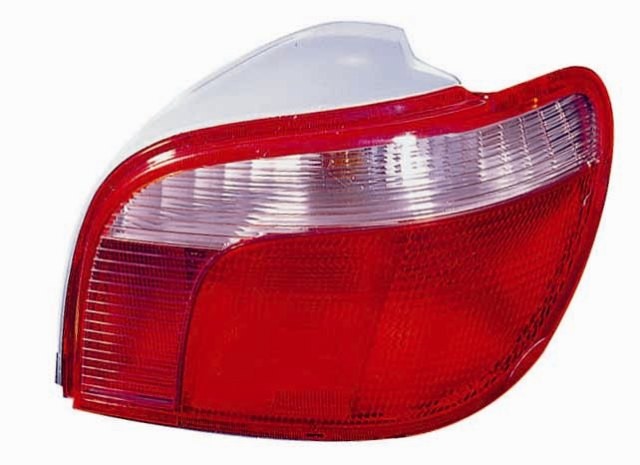 Rear Lamp - RH