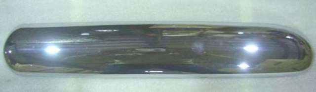 Ft Bumper Moulding - Chrome RH