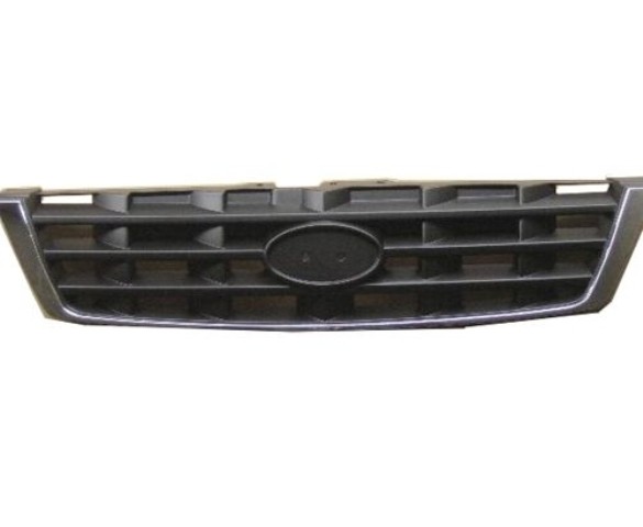 Hyundai Accent 2003-2006 Front Grille