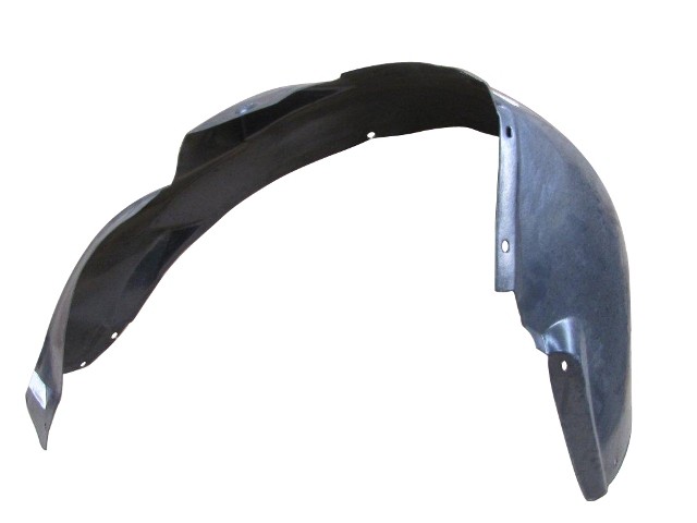 Front Wing Splashguard - LH