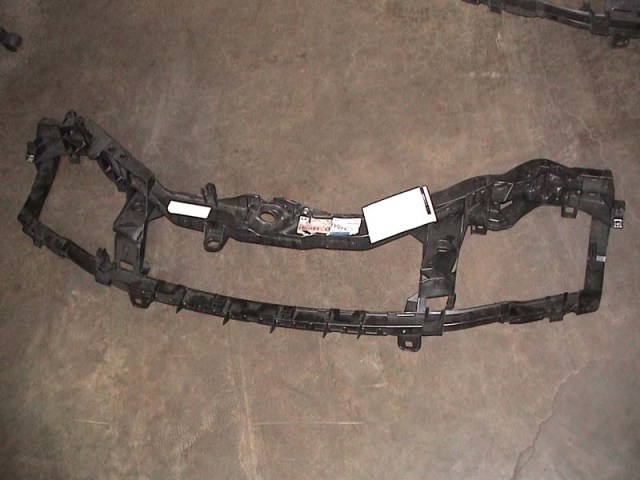 Front Panel ST Models