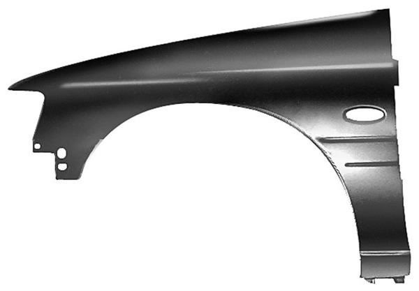 Front Wing
