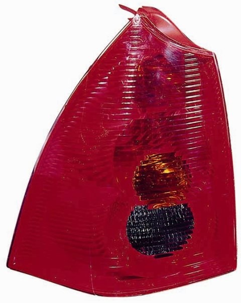 Peugeot 307 2001-2005 Rear Lamp