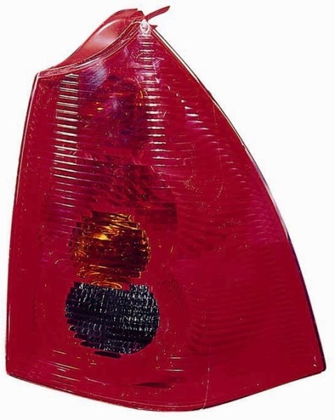 Peugeot 307 2001-2005 Rear Lamp
