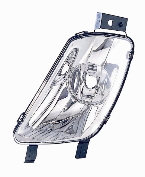 Front Fog Lamp