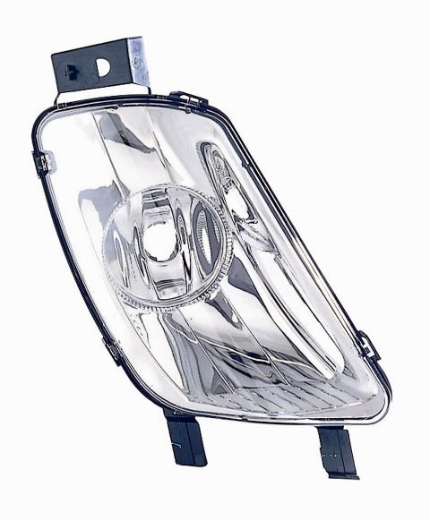 Front Fog Lamp