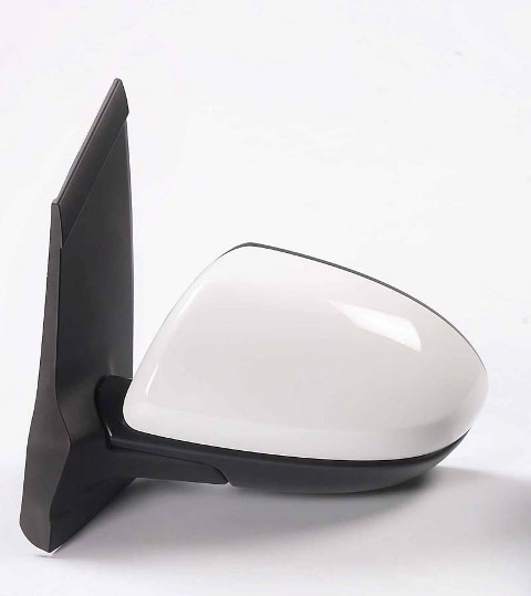 Door Mirror Electric L/H