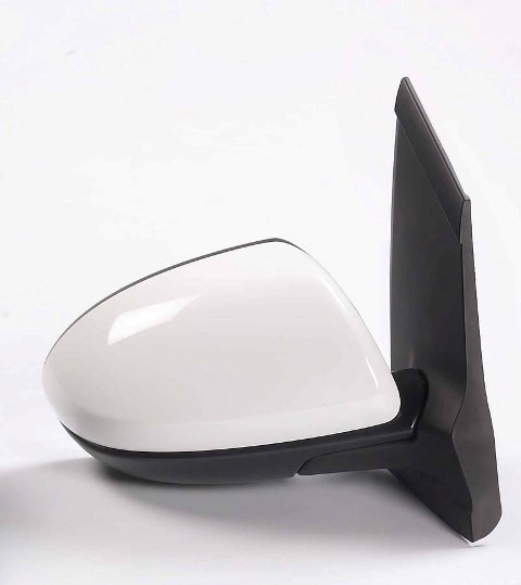 Door Mirror Electric R/H