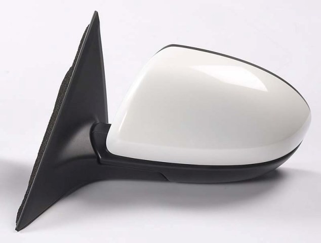 Door Mirror Non Folding L/H