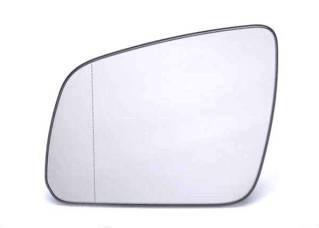 Door Mirror Glass - RH