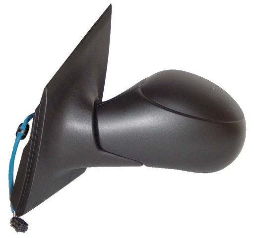 Door Mirror Electric W/Sensor L/H
