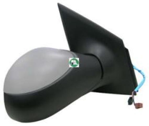 Door Mirror Electric Fold R/H