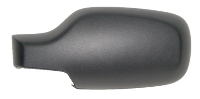 Door Mirror Cover - Primed- LH