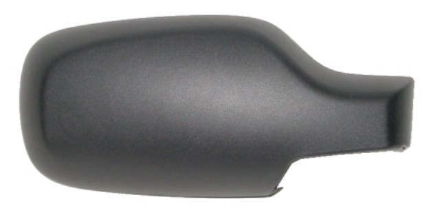 Door Mirror Cover - Primed- RH