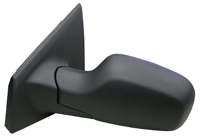 Door Mirror Power Fold L/H