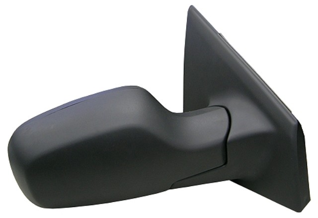 Door Mirror Power Fold R/H