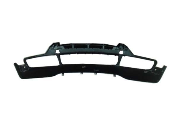 Front Bumper (With Sensor Holes)