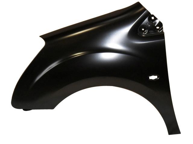 Citroen Berlingo / Peugeot Partner 2008-2012 Front Wing L/H