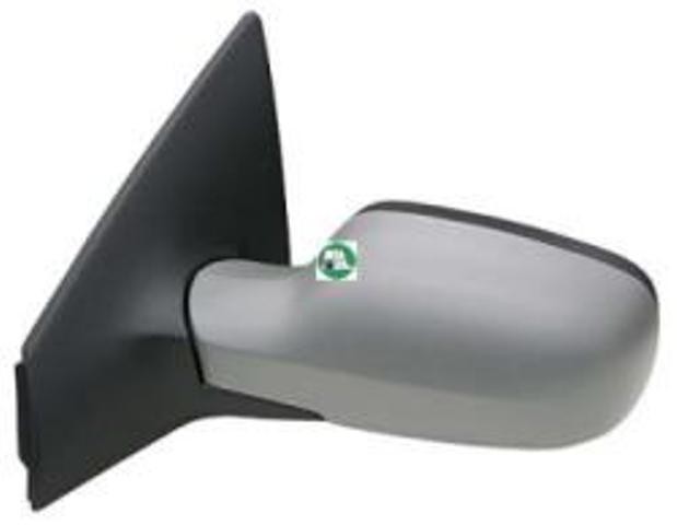 Door Mirror Power Fold L/H