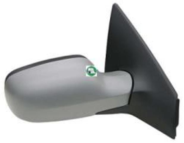 Door Mirror Power Fold R/H