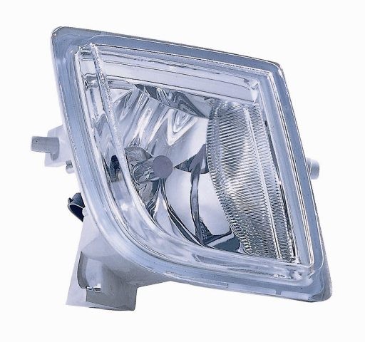 Front Fog Lamp - RH