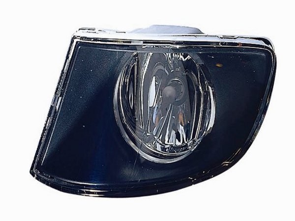 BMW 3 Series Coupe 2006- Front Fog Lamp (Standard Models)
