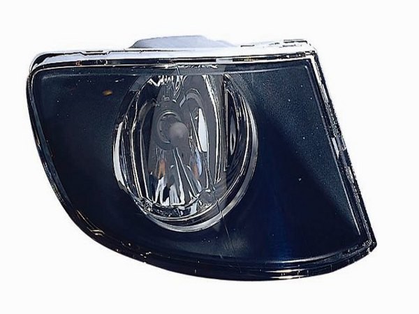 BMW 3 Series Coupe 2006- Front Fog Lamp (Standard Models)