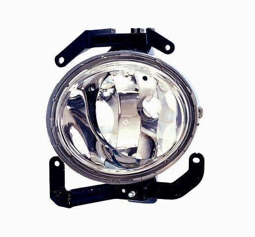 Hyundai i10 2008-2011 Front Fog Lamp