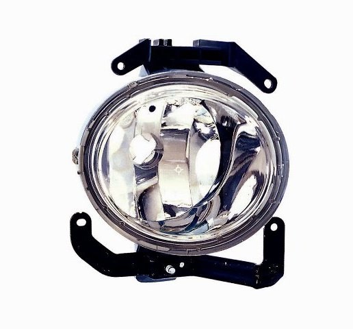 Hyundai i10 2008-2011 Front Fog Lamp