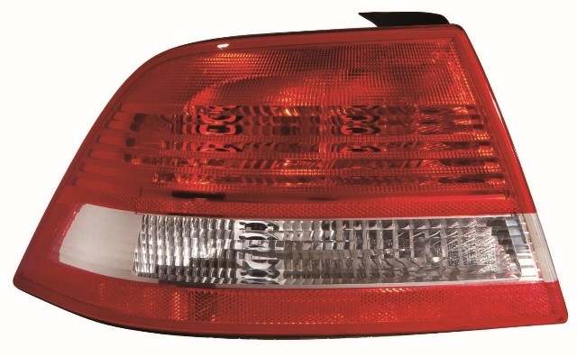 Saab 9-3 2002-2007 Rear Lamp (Outer)