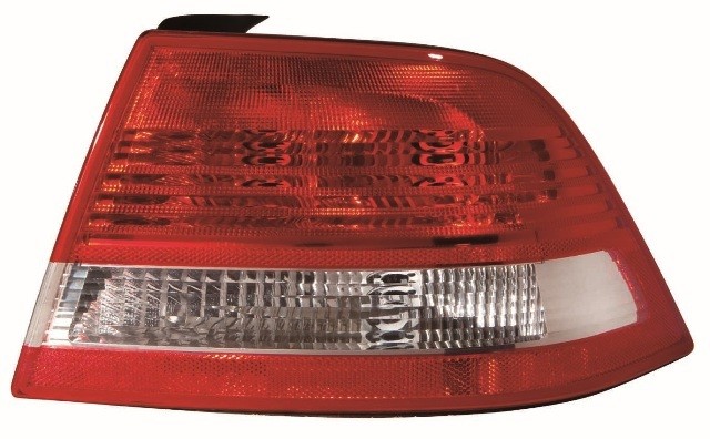 Saab 9-3 2002-2007 Rear Lamp (Outer)