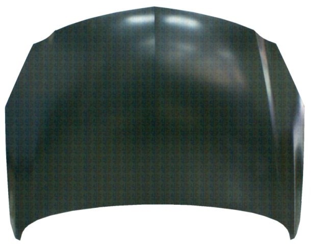 Vauxhall Insignia 2009-2017 Bonnet (Steel Type)