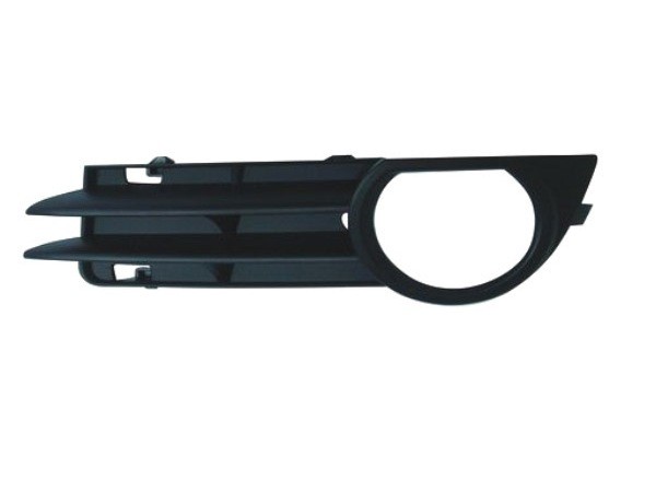 Ft Bumper Grille With Fogs LH