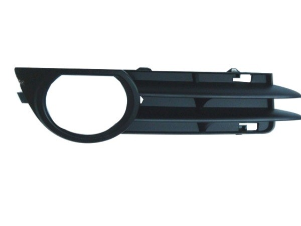 Ft Bumper Grille With Fogs RH