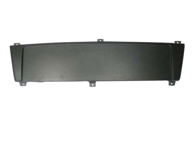 Front Number Plate Holder