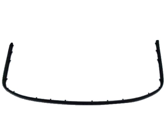 Skoda Octavia 2001-2004 Rear Bumper Moulding