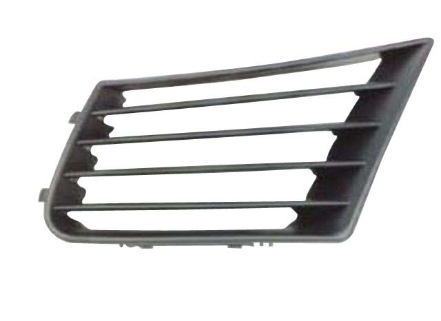 Front Grille Outer Section LH