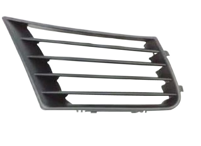 Front Grille Outer Section RH