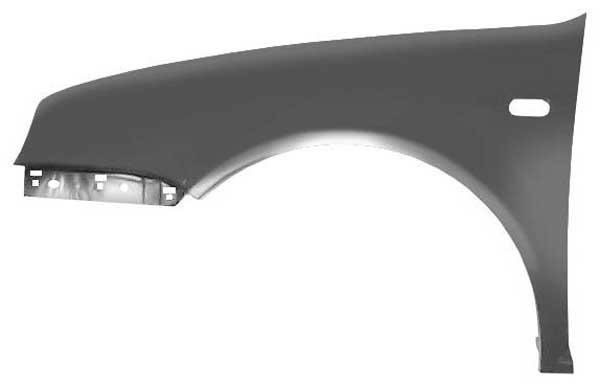 Volkswagen Golf Mk4 1998-2003 Front Wing