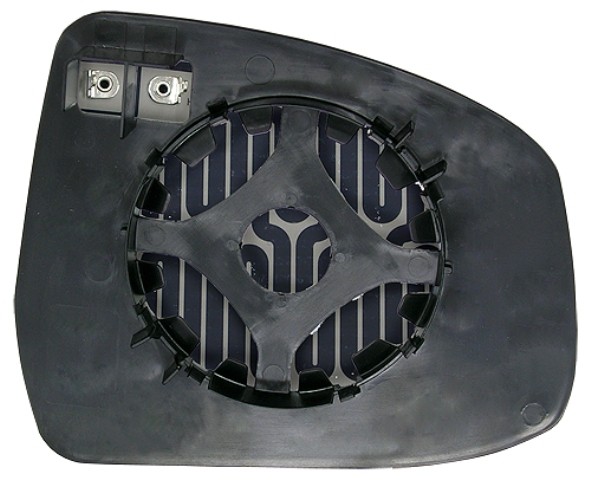 Door Mirror Glass