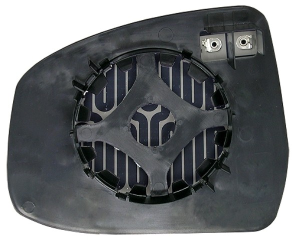 Door Mirror Glass