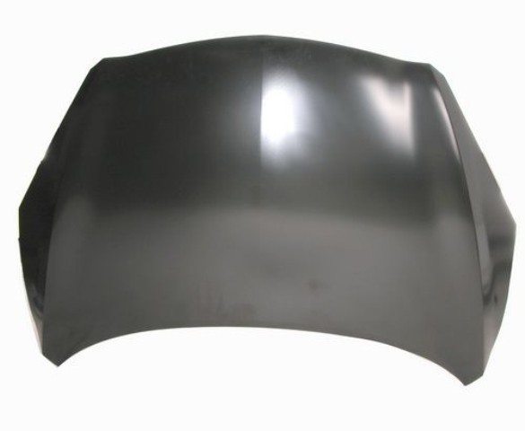 Bonnet - Without Air Vent - Hatchback 2009- - 3 - MAZDA