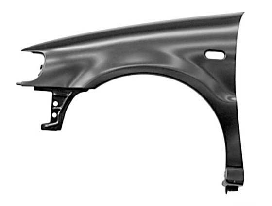 Front Wing - LH